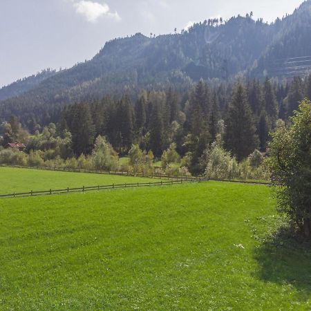 Celine Top 3 Bramberg am Wildkogel Eksteriør billede