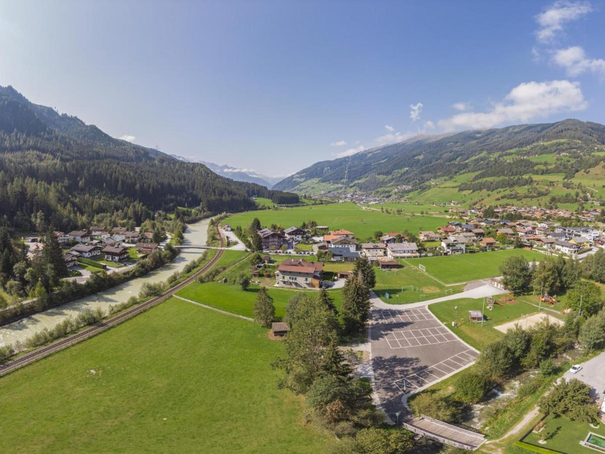 Celine Top 3 Bramberg am Wildkogel Eksteriør billede